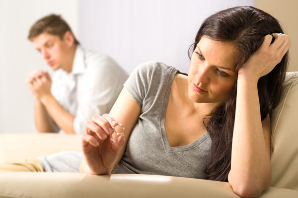 Call Moyer Appraisal Service, Inc. when you need appraisals on Marion divorces